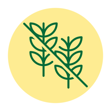 Kornlaus uppskrift