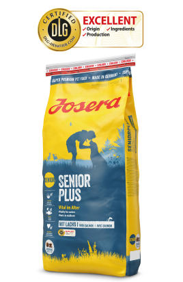 SENIORPLUS