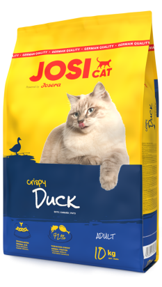 JOSICAT CRISPY DUCK