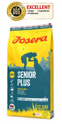 SENIORPLUS