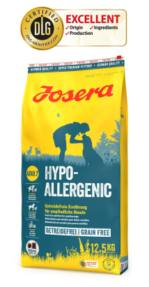 HYPOALLERGENIC