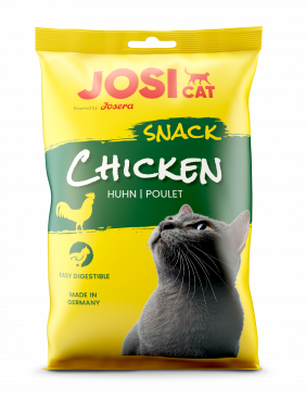 JOSICAT SNACK CHICKEN