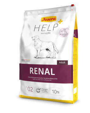 RENAL DOG DRY