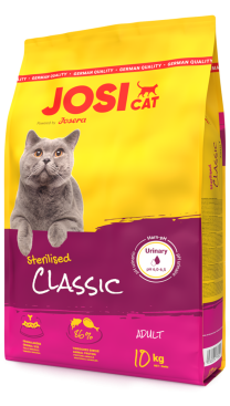 JOSICAT STERILISED CLASSIC