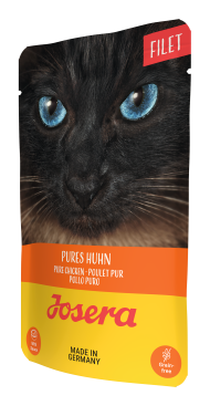 Filet hreinn kjúklingur